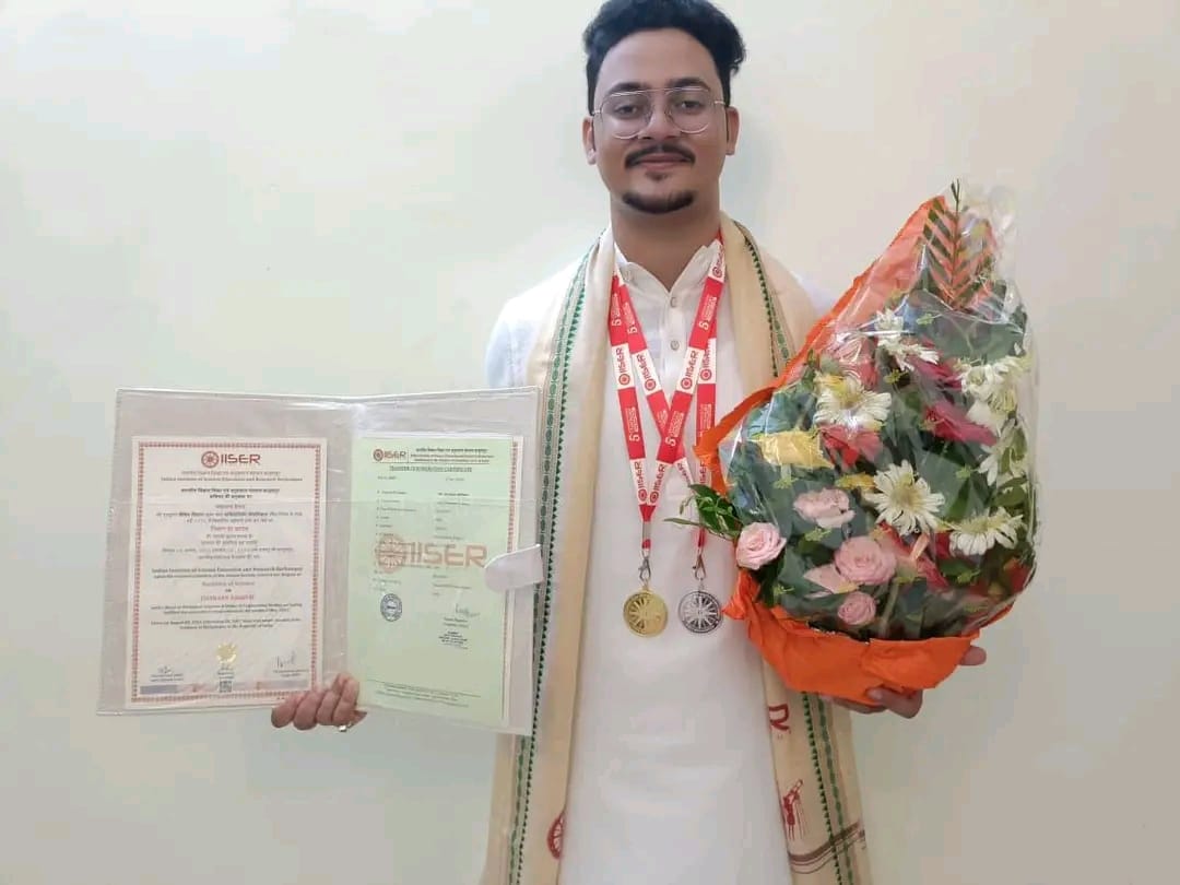Jayshan Vaibhav