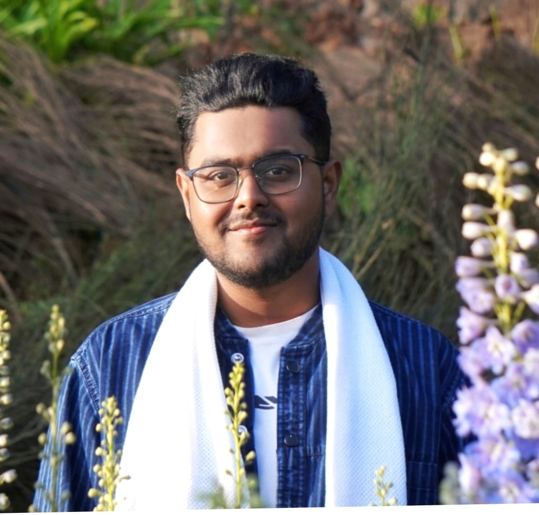 Satyajit Sathua