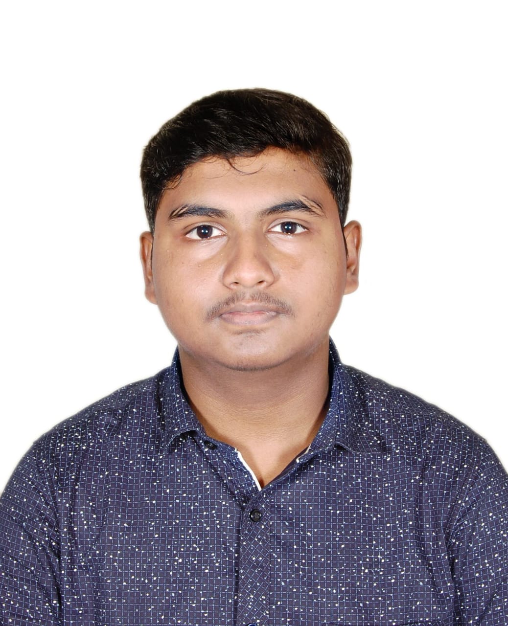 Sourav Sriram Das